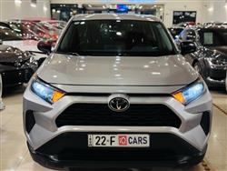 تويوتا راف 4